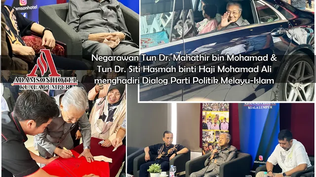 Adamson Kuala Lumpur photo 2