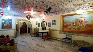 Homm Souvannaphoum Luang Prabang