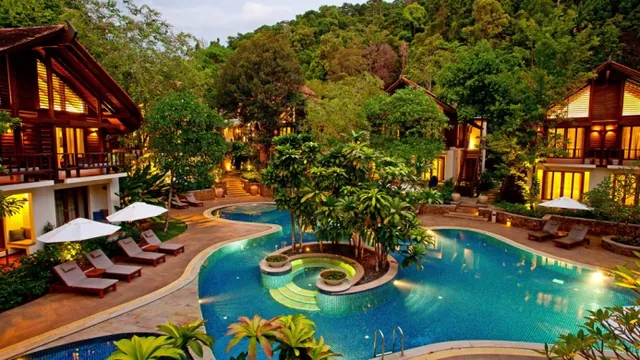 Krabi Resort photo 2