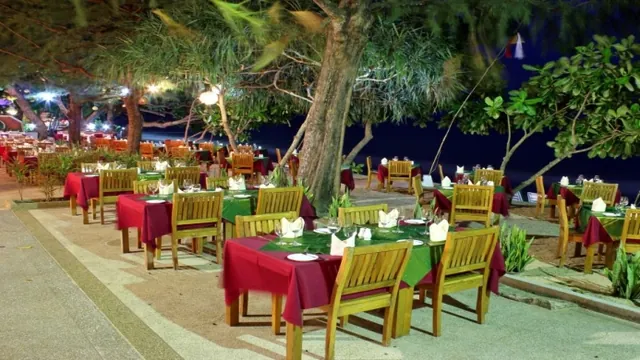 Krabi Resort photo 3