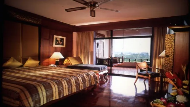 Pavilion Queen's Bay Krabi photo 1