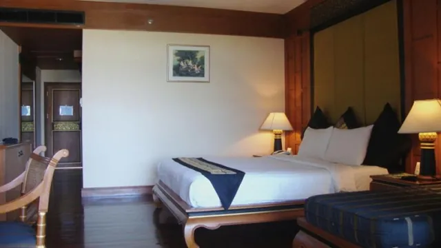 Pavilion Queen's Bay Krabi photo 2