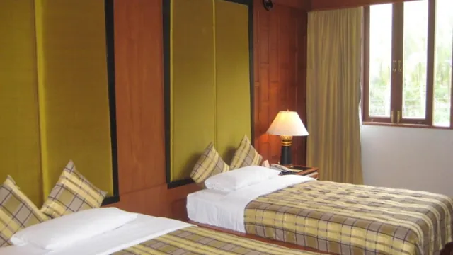 Pavilion Queen's Bay Krabi photo 3