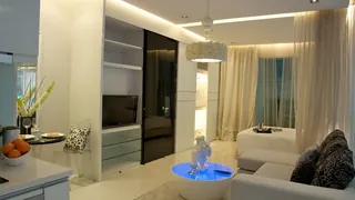 Damas Suites and Residence