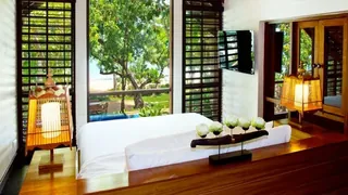 The Tubkaak Krabi Boutique Resort