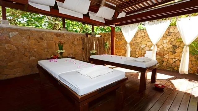 The Tubkaak Krabi Boutique Resort photo 3