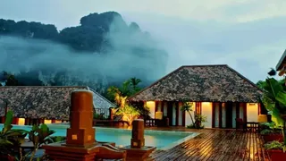 Vogue Resort & Spa Ao Nang