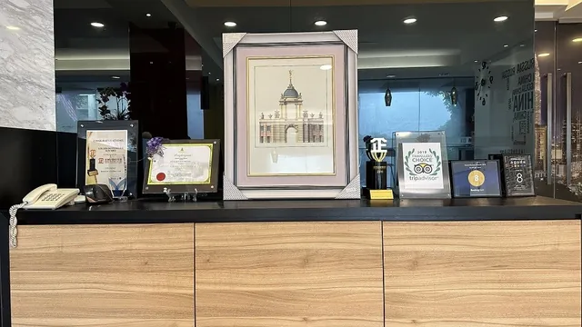 M Design at Pandan Indah photo 2