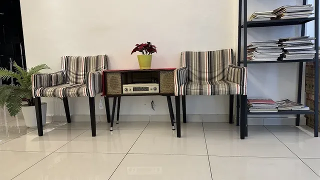 M Design at Pandan Indah photo 3