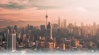 Pacific Express Hotel Central Market