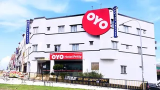 OYO Rooms Sri Rampai Business Park