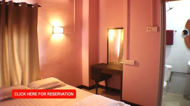 Birdnest Collective Cafe and Guesthouse photo 2