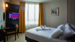 Akar Hotel Kuala Lumpur