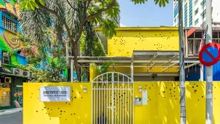 Amethyst Love Guesthouse