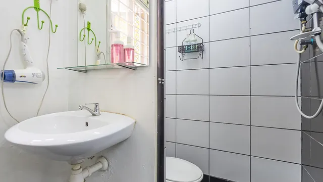 Amethyst Love Guesthouse photo 2