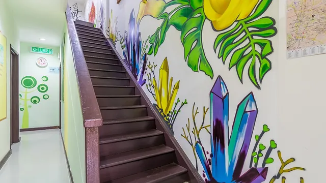 Amethyst Love Guesthouse photo 3