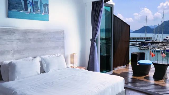 Royal Langkawi Yacht Club photo 3