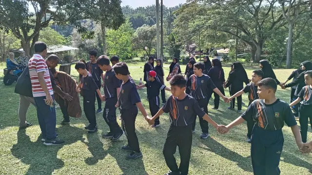 Agrofarmstay at Skill Tech photo 2