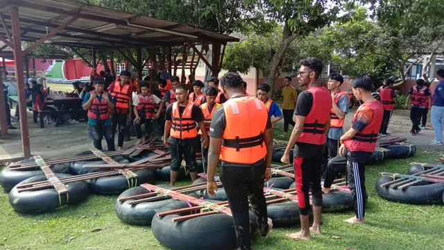 Agrofarmstay at Skill Tech photo 3