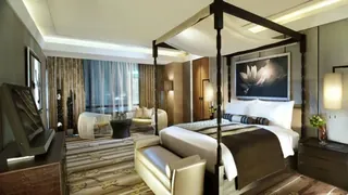 Bossotel Hotel Bangkok