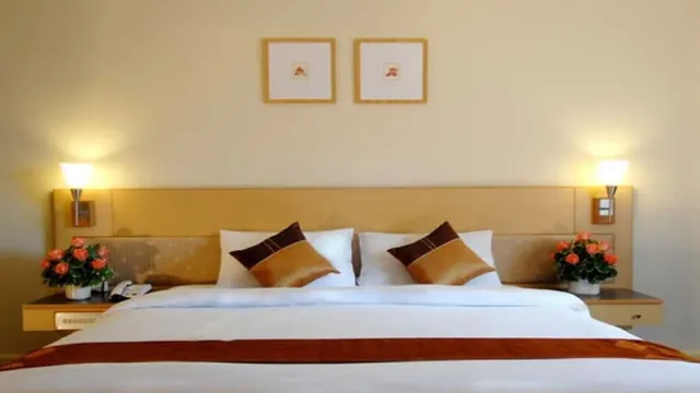 Bossotel Hotel Bangkok photo 3