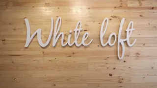 White Loft