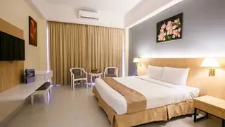 Amverton Heritage Resort