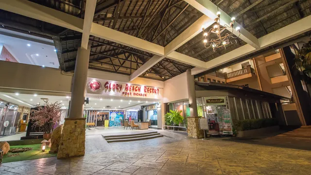 Glory Beach Resort photo 1