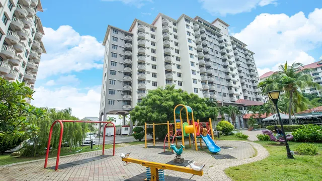 Glory Beach Resort photo 2