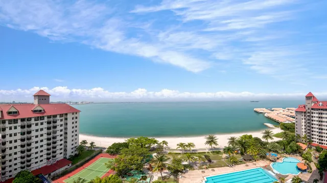 Glory Beach Resort photo 3