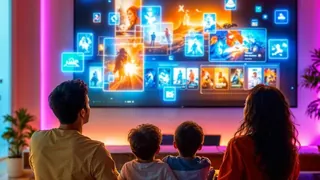 Armenian Street Heritage