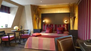 City Hotel London