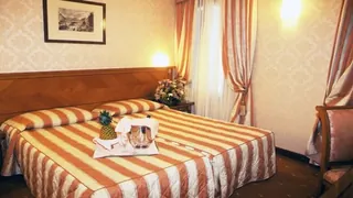Best Western Hotel Montecarlo Venice
