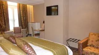 Ibis Styles Vung Tau