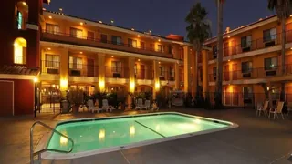 Pullman Guangzhou Baiyun Airport