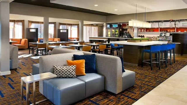 Pullman Guangzhou Baiyun Airport photo 2