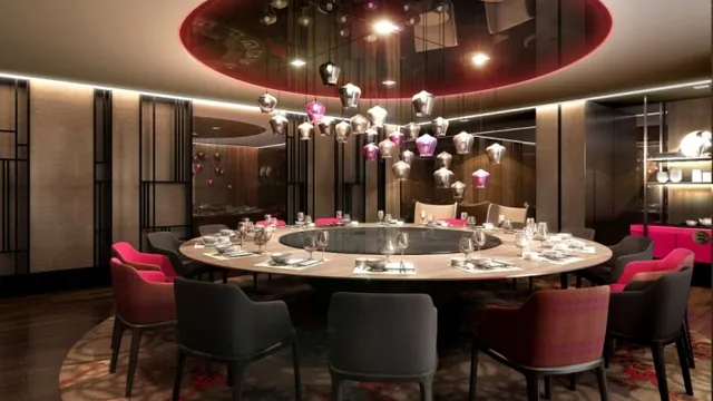 Hotel Equatorial Penang photo 4