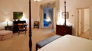 Carcosa Seri Negara Hotel Kuala Lumpur