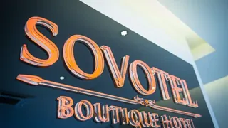Sovotel at Damansara Uptown 101