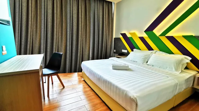 Sovotel at Damansara Uptown 101 photo 2