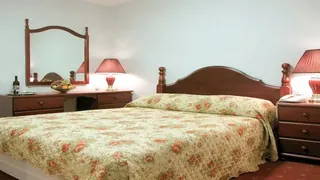 Britannia Norbreck Castle Hotel