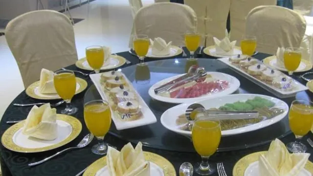 Seri Simanggang Hotel photo 1