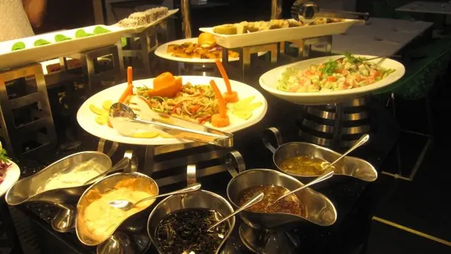 Seri Simanggang Hotel photo 3