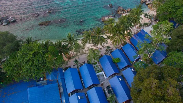 Coral View Island Resort photo 2