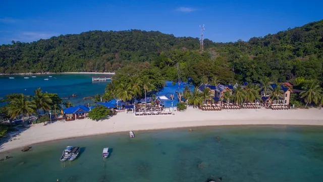 Coral View Island Resort photo 3