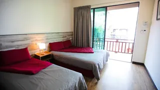 Redang Pelangi Resort