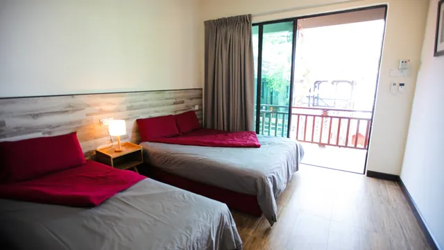 Redang Pelangi Resort photo 1