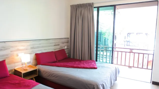 Redang Pelangi Resort photo 2