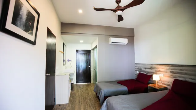 Redang Pelangi Resort photo 3