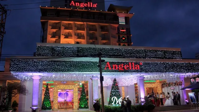 Angella and Restaurant photo 3